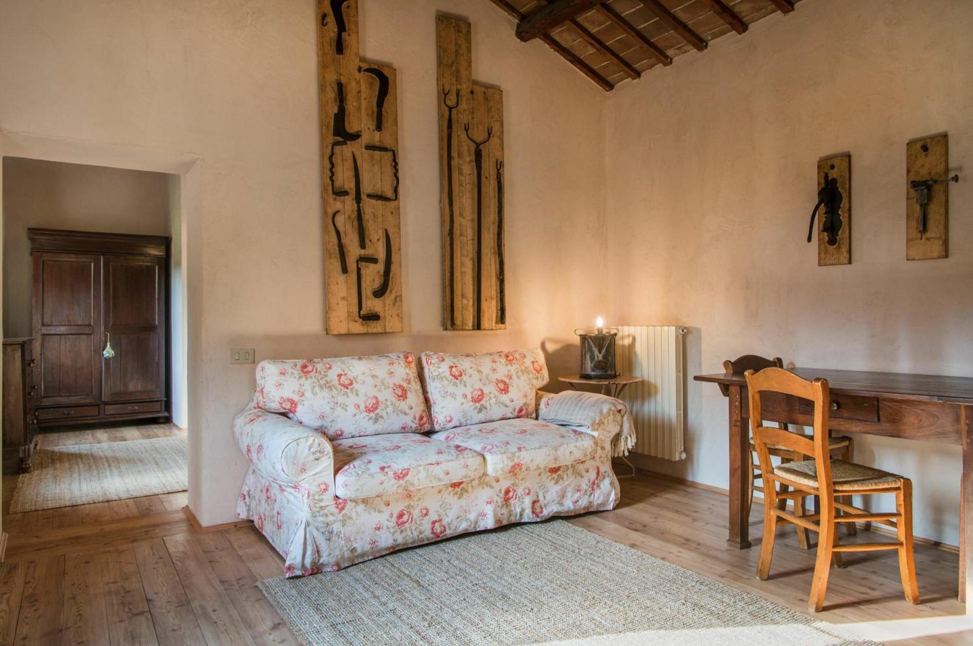 Appartement Casa Zorzi à Arquà Petrarca Extérieur photo