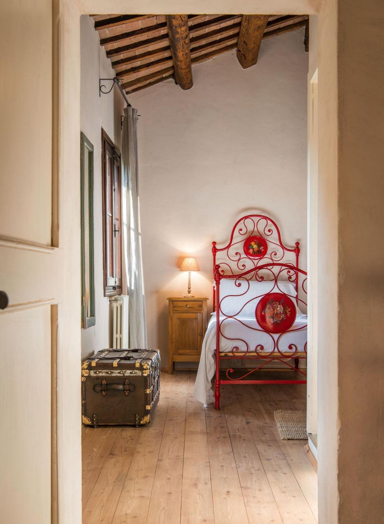 Appartement Casa Zorzi à Arquà Petrarca Extérieur photo