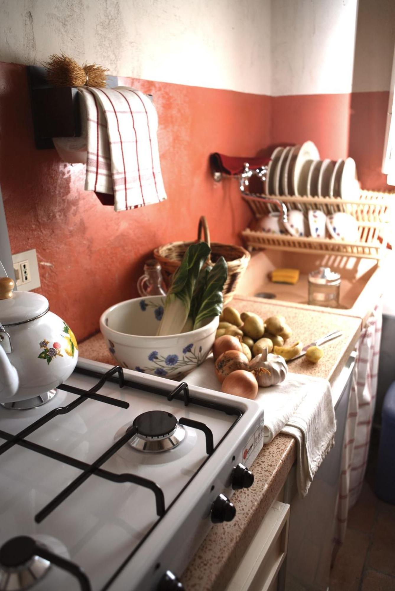 Appartement Casa Zorzi à Arquà Petrarca Extérieur photo