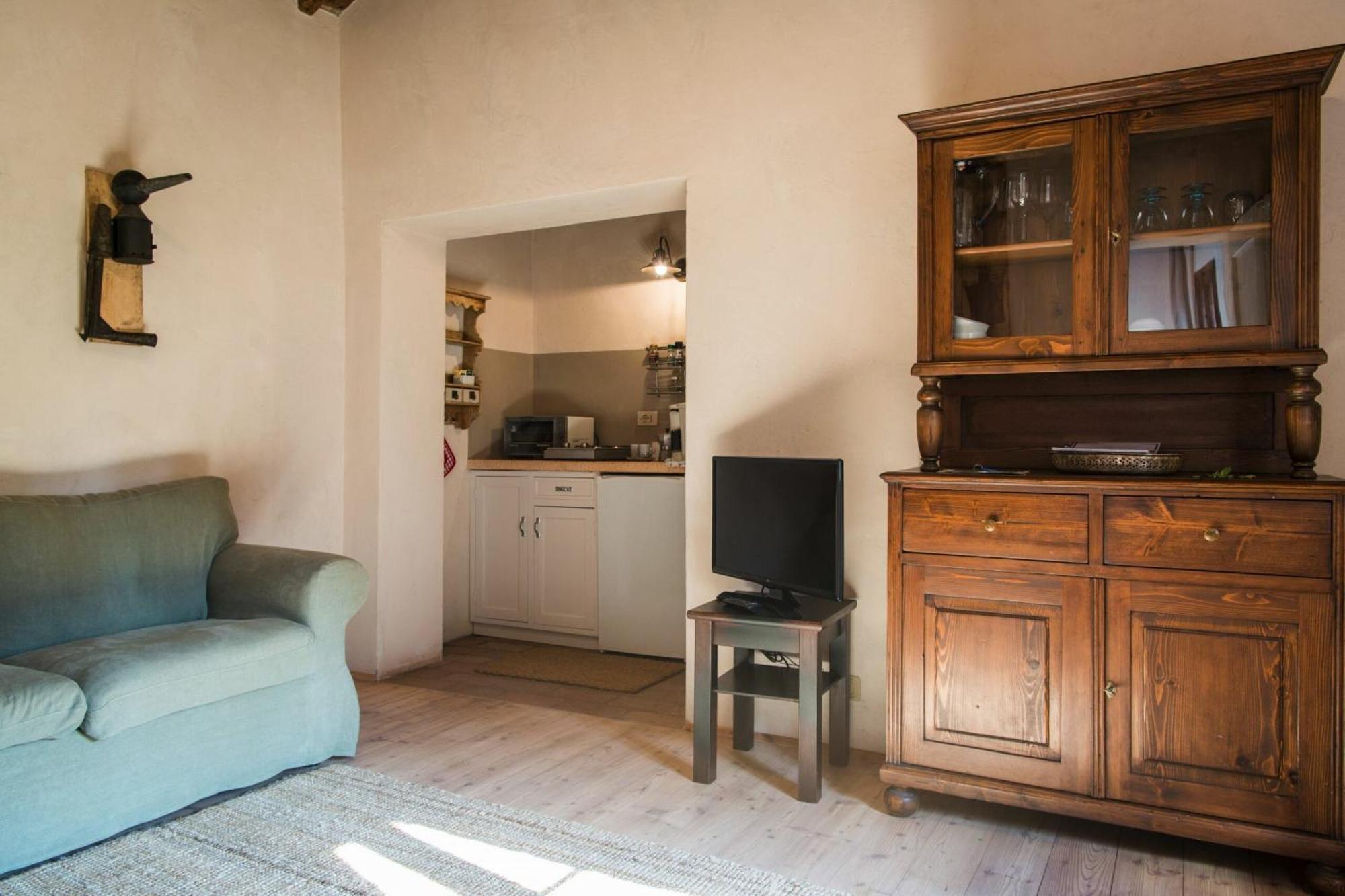 Appartement Casa Zorzi à Arquà Petrarca Extérieur photo