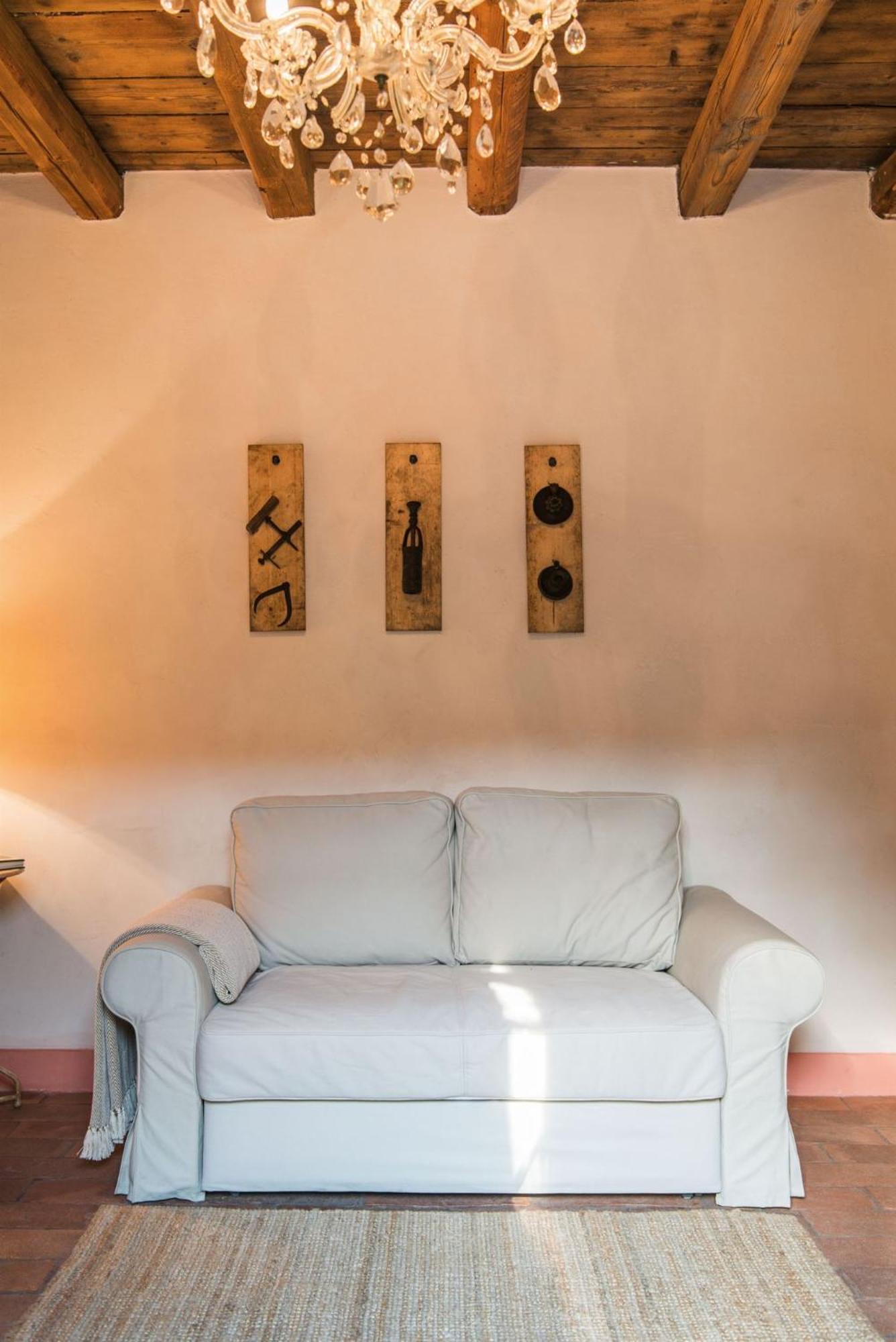 Appartement Casa Zorzi à Arquà Petrarca Extérieur photo