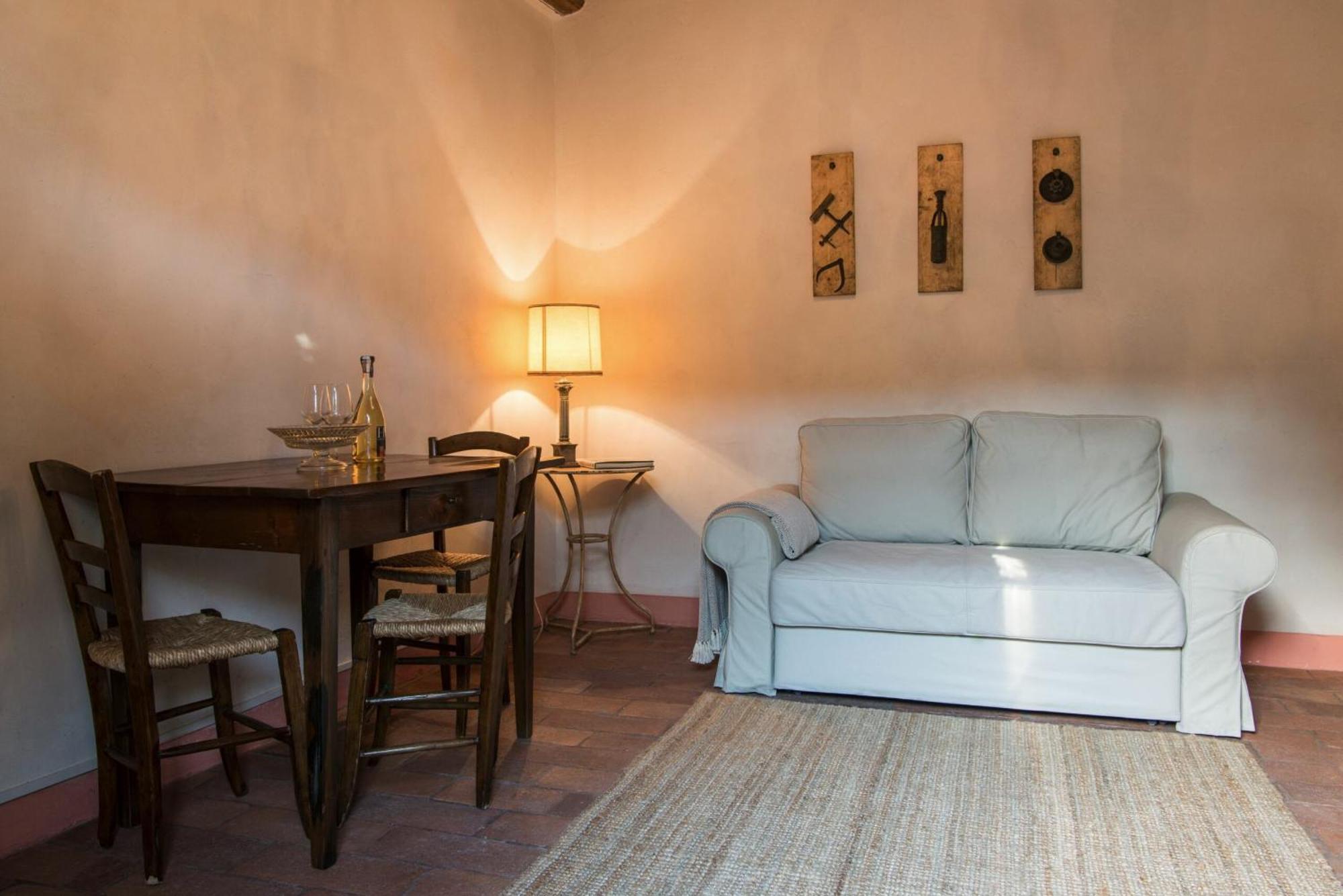 Appartement Casa Zorzi à Arquà Petrarca Extérieur photo