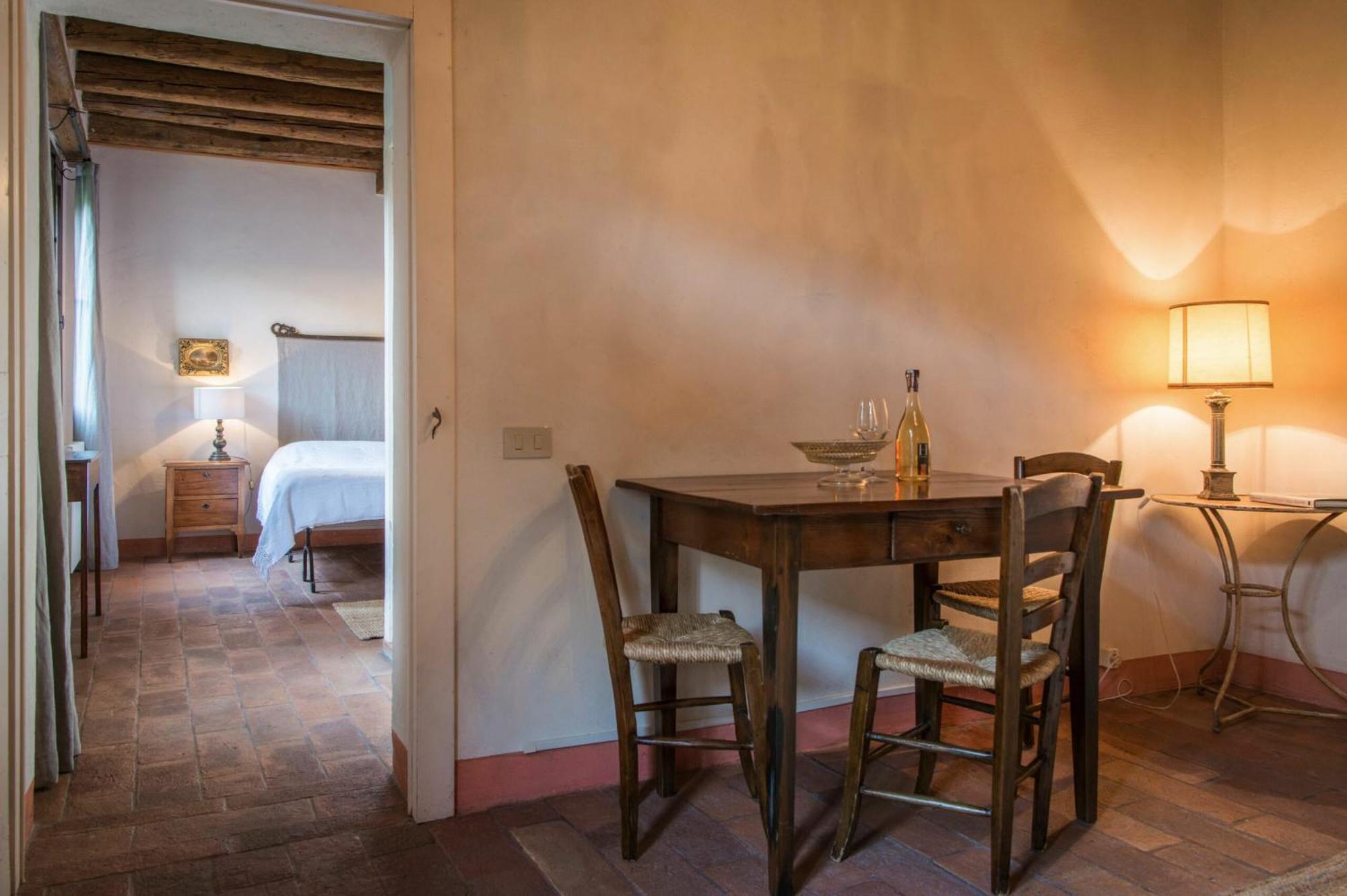 Appartement Casa Zorzi à Arquà Petrarca Extérieur photo