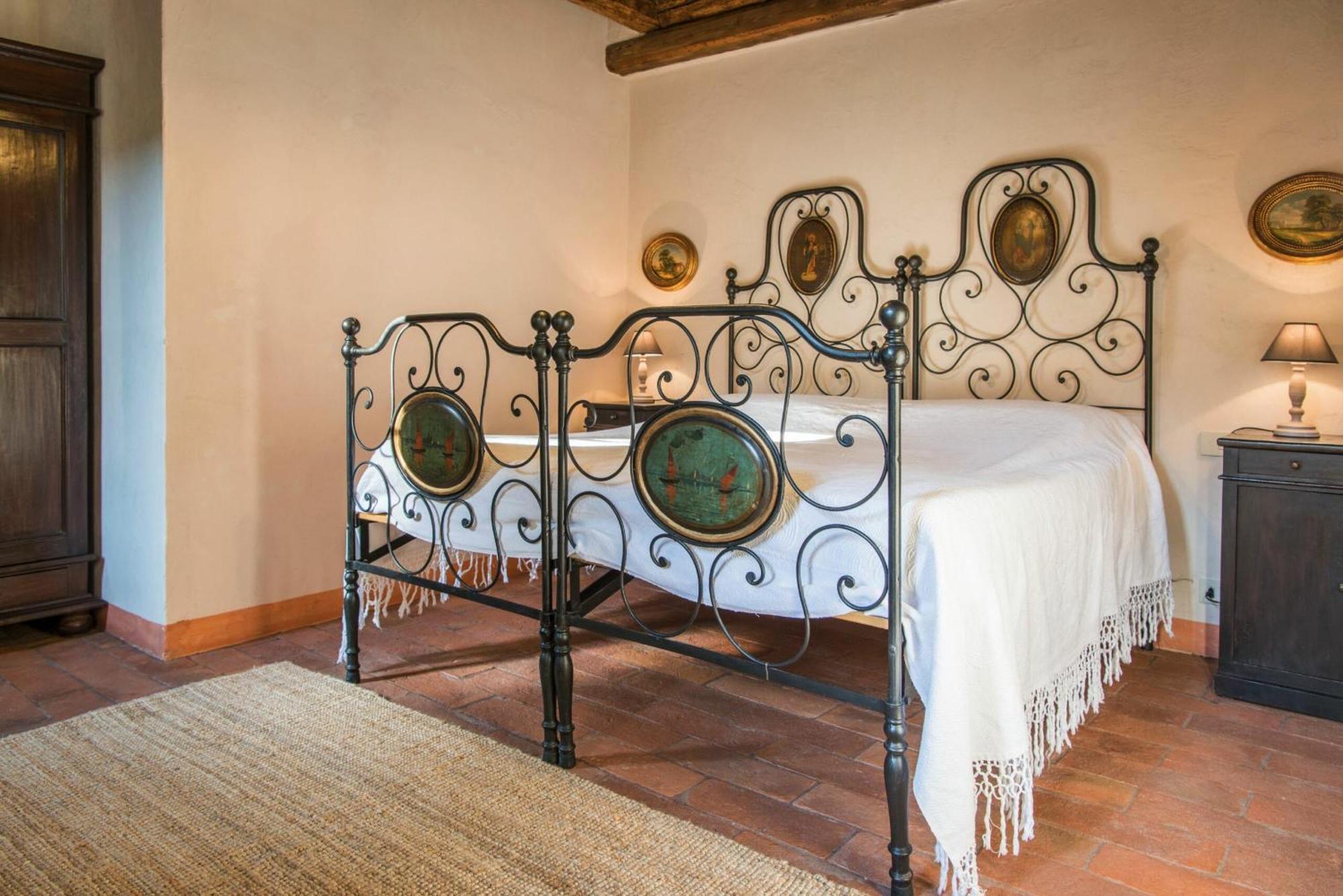 Appartement Casa Zorzi à Arquà Petrarca Extérieur photo