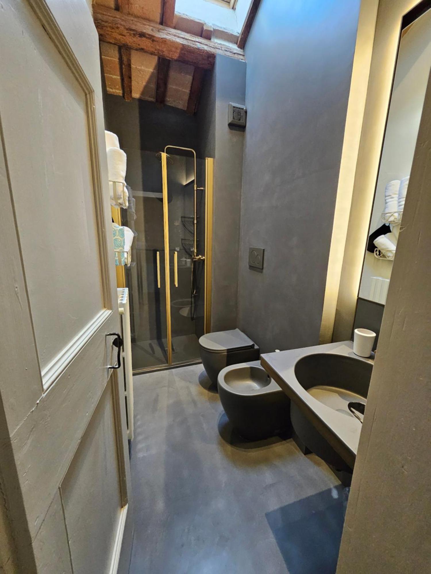Appartement Casa Zorzi à Arquà Petrarca Extérieur photo