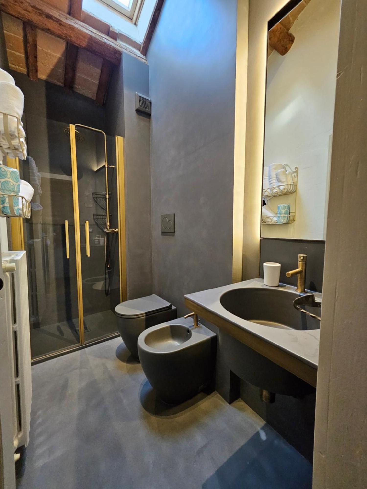 Appartement Casa Zorzi à Arquà Petrarca Extérieur photo
