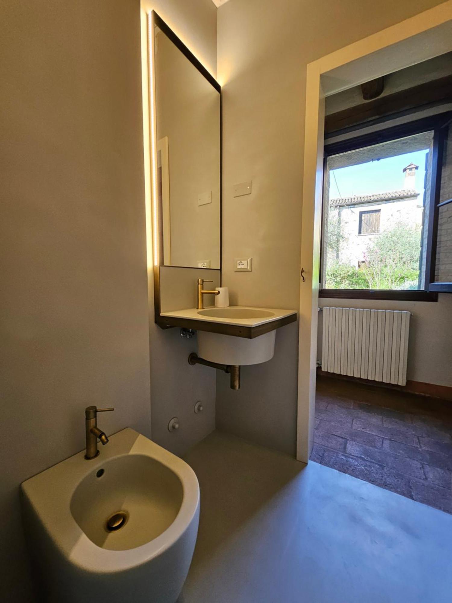 Appartement Casa Zorzi à Arquà Petrarca Extérieur photo