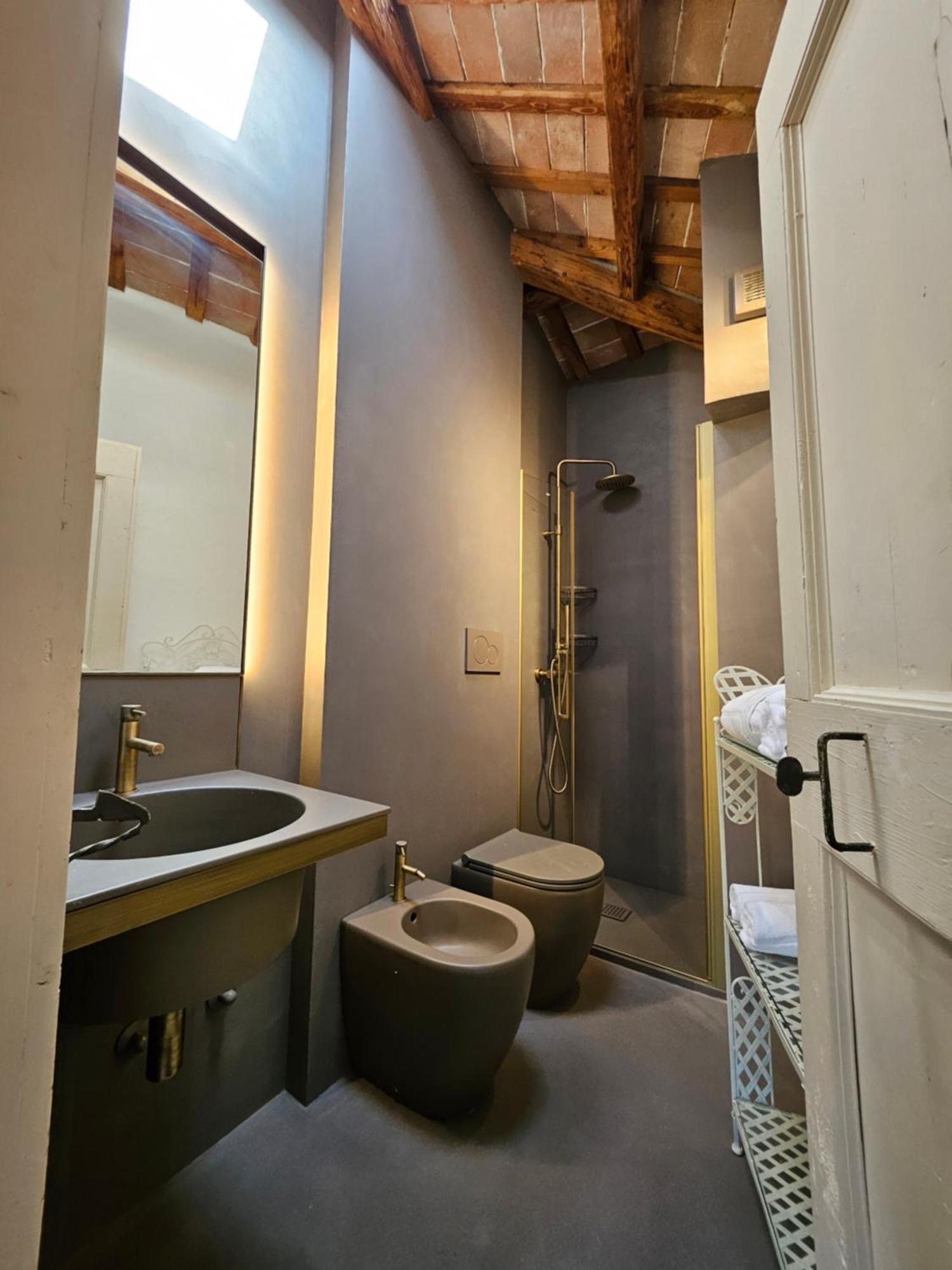 Appartement Casa Zorzi à Arquà Petrarca Extérieur photo
