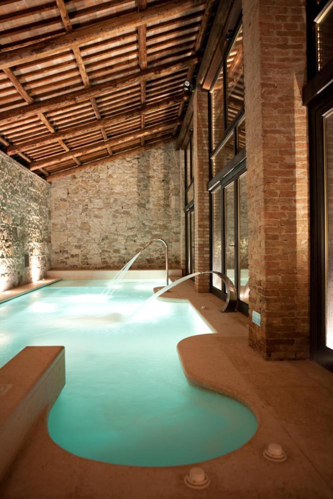 Appartement Casa Zorzi à Arquà Petrarca Extérieur photo